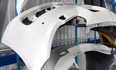 Repair & garage facilities in Newark, NJ